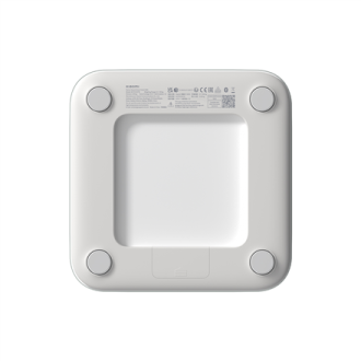 Xiaomi | Mi Smart Scale S200 | Maximum weight (capacity) 150 kg Xiaomi | Mi Smart Scale S200 | Maximum weight (capacity) 150 kg