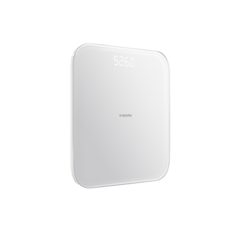 Xiaomi | Mi Smart Scale S200 | Maximum weight (capacity) 150 kg Xiaomi | Mi Smart Scale S200 | Maximum weight (capacity) 150 kg