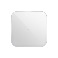 Xiaomi | Mi Smart Scale S200 | Maximum weight (capacity) 150 kg Xiaomi | Mi Smart Scale S200 | Maximum weight (capacity) 150 kg