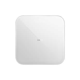 Xiaomi | Mi Smart Scale S200 | Maximum weight (capacity) 150 kg Xiaomi | Mi Smart Scale S200 | Maximum weight (capacity) 150 kg