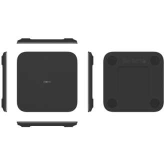 Xiaomi | Smart Scale S200 | Maximum weight (capacity) 150 kg