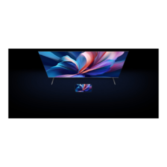 Xiaomi QLED TV A Pro 2026 | 65 | Smart TV | Google TV | 4K UHD Xiaomi QLED TV A Pro 2026 | 65 | Smart TV | Google TV | 4K UHD