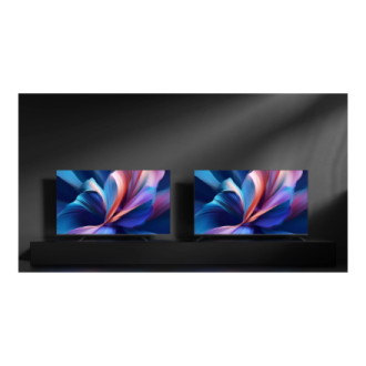Xiaomi QLED TV A Pro 2026 | 75 | Smart TV | Google TV | 4K UHD
