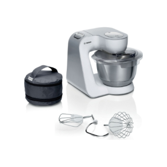 Bosch | Kitchen Machine | MUM58200 | 1000 W | Number of speeds 7 | Bowl capacity 3.9 L | White Bosch | Kitchen Machine | MUM58200 | 1000 W | Number of speeds 7 | Bowl capacity 3.9 L | White
