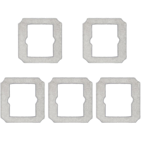 Ecovacs Mopping Pad W-CC02-0012 for WINBOT MINI Ecovacs Mopping Pad W-CC02-0012 for WINBOT MINI