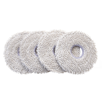 Ecovacs Mopping Pad DWP020022 for T50 family/T50 Max/T30 C PRO Ecovacs Mopping Pad DWP020022 for T50 family/T50 Max/T30 C PRO