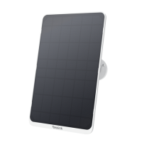 Reolink | Solar Panel 3 | SP3-W | IP65 Reolink | Solar Panel 3 | SP3-W | IP65
