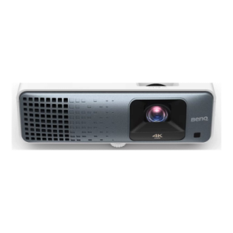Benq | TK710 | 4K UHD (3840 x 2160) | 3200 ANSI lumens | Grey/White Benq | TK710 | 4K UHD (3840 x 2160) | 3200 ANSI lumens | Grey/White