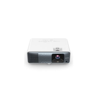 Benq | TK710 | 4K UHD (3840 x 2160) | 3200 ANSI lumens | Grey/White Benq | TK710 | 4K UHD (3840 x 2160) | 3200 ANSI lumens | Grey/White