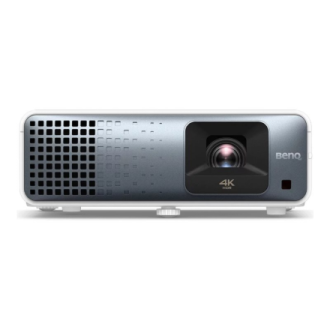 Benq | TK710 | 4K UHD (3840 x 2160) | 3200 ANSI lumens | Grey/White Benq | TK710 | 4K UHD (3840 x 2160) | 3200 ANSI lumens | Grey/White