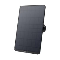 Reolink | Solar Panel 3 | SP3-B | IP65 Reolink | Solar Panel 3 | SP3-B | IP65