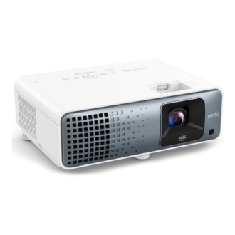 Benq | TK710 | 4K UHD (3840 x 2160) | 3200 ANSI lumens | Grey/White Benq | TK710 | 4K UHD (3840 x 2160) | 3200 ANSI lumens | Grey/White