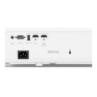Benq | TK710 | 4K UHD (3840 x 2160) | 3200 ANSI lumens | Grey/White Benq | TK710 | 4K UHD (3840 x 2160) | 3200 ANSI lumens | Grey/White