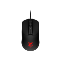 MSI Gaming Mouse | FORGE GM100 | Wired | USB 2.0 MSI Gaming Mouse | FORGE GM100 | Wired | USB 2.0