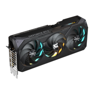 Gigabyte GeForce RTX 5090 GAMING OC 32G | NVIDIA | 32 GB | GeForce RTX 5090 | GDDR7 | HDMI ports quantity 1 | PCI Express 5.0 Gigabyte GeForce RTX 5090 GAMING OC 32G | NVIDIA | 32 GB | GeForce RTX 5090 | GDDR7 | HDMI ports quantity 1 | PCI Express 5.0