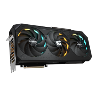 Gigabyte GeForce RTX 5090 GAMING OC 32G | NVIDIA | 32 GB | GeForce RTX 5090 | GDDR7 | HDMI ports quantity 1 | PCI Express 5.0 Gigabyte GeForce RTX 5090 GAMING OC 32G | NVIDIA | 32 GB | GeForce RTX 5090 | GDDR7 | HDMI ports quantity 1 | PCI Express 5.0