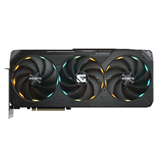 Gigabyte GeForce RTX 5090 GAMING OC 32G | NVIDIA | 32 GB | GeForce RTX 5090 | GDDR7 | HDMI ports quantity 1 | PCI Express 5.0 Gigabyte GeForce RTX 5090 GAMING OC 32G | NVIDIA | 32 GB | GeForce RTX 5090 | GDDR7 | HDMI ports quantity 1 | PCI Express 5.0