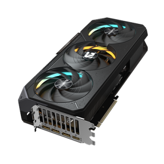 Gigabyte GeForce RTX 5090 GAMING OC 32G | NVIDIA | 32 GB | GeForce RTX 5090 | GDDR7 | HDMI ports quantity 1 | PCI Express 5.0 Gigabyte GeForce RTX 5090 GAMING OC 32G | NVIDIA | 32 GB | GeForce RTX 5090 | GDDR7 | HDMI ports quantity 1 | PCI Express 5.0