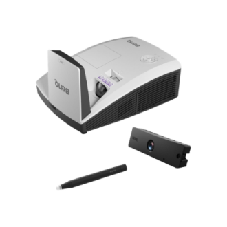 Benq | MH856UST+ | WUXGA (1920x1200) | 3500 ANSI lumens | Grey/White Benq | MH856UST+ | WUXGA (1920x1200) | 3500 ANSI lumens | Grey/White