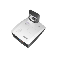 Benq | MH856UST+ | WUXGA (1920x1200) | 3500 ANSI lumens | Grey/White