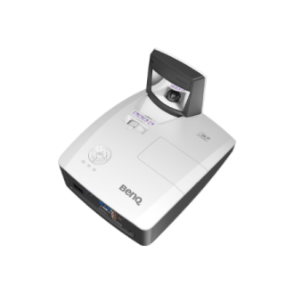 Benq | MH856UST+ | WUXGA (1920x1200) | 3500 ANSI lumens | Grey/White Benq | MH856UST+ | WUXGA (1920x1200) | 3500 ANSI lumens | Grey/White