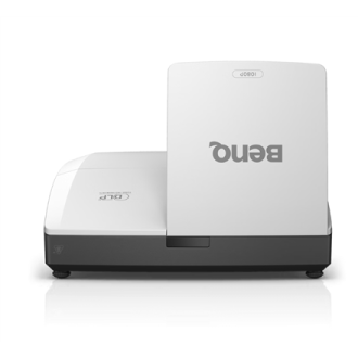 Benq | MH856UST+ | WUXGA (1920x1200) | 3500 ANSI lumens | Grey/White Benq | MH856UST+ | WUXGA (1920x1200) | 3500 ANSI lumens | Grey/White
