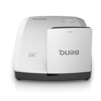 Benq | MH856UST+ | WUXGA (1920x1200) | 3500 ANSI lumens | Grey/White Benq | MH856UST+ | WUXGA (1920x1200) | 3500 ANSI lumens | Grey/White