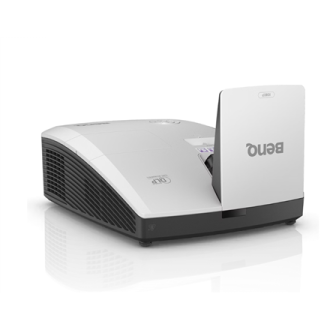 Benq | MH856UST+ | WUXGA (1920x1200) | 3500 ANSI lumens | Grey/White Benq | MH856UST+ | WUXGA (1920x1200) | 3500 ANSI lumens | Grey/White