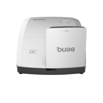 Benq | MH856UST+ | WUXGA (1920x1200) | 3500 ANSI lumens | Grey/White Benq | MH856UST+ | WUXGA (1920x1200) | 3500 ANSI lumens | Grey/White
