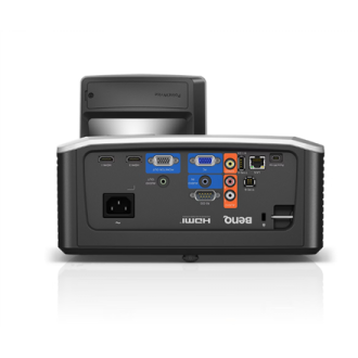 Benq | MH856UST+ | WUXGA (1920x1200) | 3500 ANSI lumens | Grey/White Benq | MH856UST+ | WUXGA (1920x1200) | 3500 ANSI lumens | Grey/White