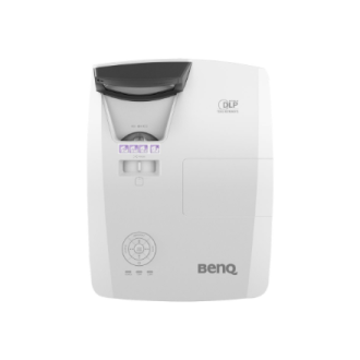 Benq | MH856UST+ | WUXGA (1920x1200) | 3500 ANSI lumens | Grey/White Benq | MH856UST+ | WUXGA (1920x1200) | 3500 ANSI lumens | Grey/White