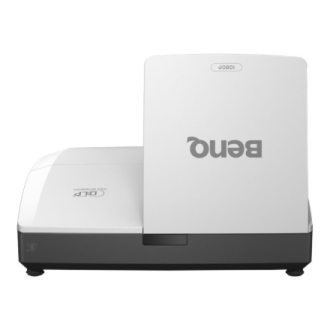 Benq | MH856UST+ | WUXGA (1920x1200) | 3500 ANSI lumens | Grey/White Benq | MH856UST+ | WUXGA (1920x1200) | 3500 ANSI lumens | Grey/White