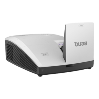 Benq | MH856UST+ | WUXGA (1920x1200) | 3500 ANSI lumens | Grey/White Benq | MH856UST+ | WUXGA (1920x1200) | 3500 ANSI lumens | Grey/White