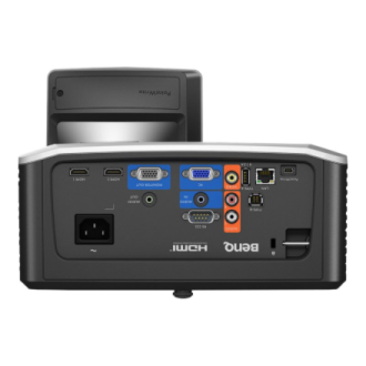 Benq | MH856UST+ | WUXGA (1920x1200) | 3500 ANSI lumens | Grey/White Benq | MH856UST+ | WUXGA (1920x1200) | 3500 ANSI lumens | Grey/White