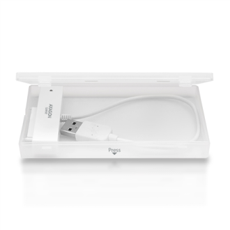 AXAGON USB 2.0 - 2.5 AXAGON USB 2.0 - 2.5