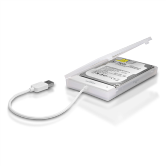 AXAGON USB 2.0 - 2.5 AXAGON USB 2.0 - 2.5