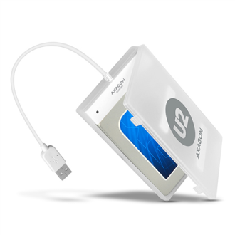 AXAGON USB 2.0 - 2.5 AXAGON USB 2.0 - 2.5