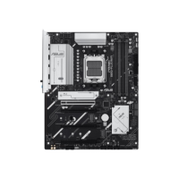 Asus PRIME B850-PLUS WIFI | Processor family AMD | Processor socket AM5 | DDR5 | Supported hard disk drive interfaces M.2, SATA 