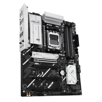 Asus PRIME B850-PLUS WIFI | Processor family AMD | Processor socket AM5 | DDR5 | Supported hard disk drive interfaces M.2, SATA Asus PRIME B850-PLUS WIFI | Processor family AMD | Processor socket AM5 | DDR5 | Supported hard disk drive interfaces M.2, SATA