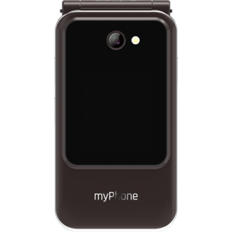 myPhone Harmony LTE Praline Collection | Brown | 2.8+1.44 myPhone Harmony LTE Praline Collection | Brown | 2.8+1.44