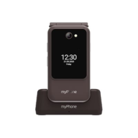 myPhone Harmony LTE Praline Collection | Brown | 2.8+1.44 