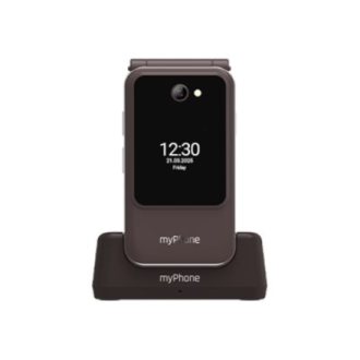 myPhone Harmony LTE Praline Collection | Brown | 2.8+1.44 myPhone Harmony LTE Praline Collection | Brown | 2.8+1.44
