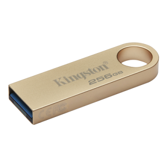 Kingston DataTraveler SE9 G3 | 256 GB | USB Type-A | Gold Kingston DataTraveler SE9 G3 | 256 GB | USB Type-A | Gold