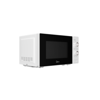 Midea Microwave Oven | MM720C2AT-W | Free standing | 700 W | 20 L | White Midea Microwave Oven | MM720C2AT-W | Free standing | 700 W | 20 L | White