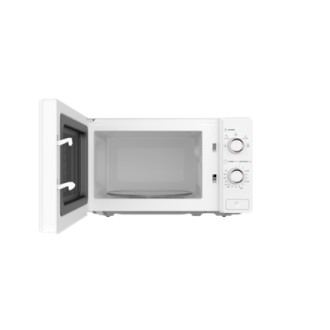 Midea Microwave Oven | MM720C2AT-W | Free standing | 700 W | 20 L | White Midea Microwave Oven | MM720C2AT-W | Free standing | 700 W | 20 L | White
