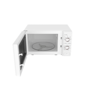 Midea Microwave Oven | MM720C2AT-W | Free standing | 700 W | 20 L | White Midea Microwave Oven | MM720C2AT-W | Free standing | 700 W | 20 L | White