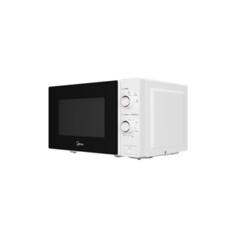 Midea Microwave Oven | MM720C2AT-W | Free standing | 700 W | 20 L | White Midea Microwave Oven | MM720C2AT-W | Free standing | 700 W | 20 L | White
