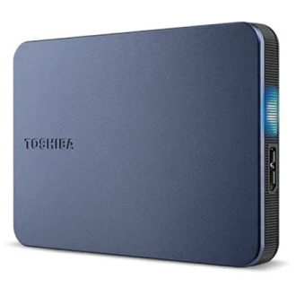 Toshiba Canvio Gaming | 2000 GB | 2.5 