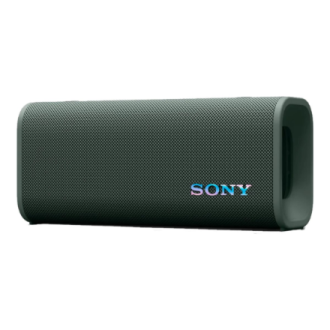 Sony Speaker | ULT FIELD 3 | Waterproof | Bluetooth | Wireless connection | Portable | Forest Grey Sony Speaker | ULT FIELD 3 | Waterproof | Bluetooth | Wireless connection | Portable | Forest Grey