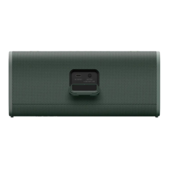 Sony Speaker | ULT FIELD 3 | Waterproof | Bluetooth | Wireless connection | Portable | Forest Grey Sony Speaker | ULT FIELD 3 | Waterproof | Bluetooth | Wireless connection | Portable | Forest Grey